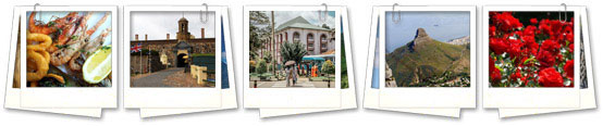 cape town city tours
