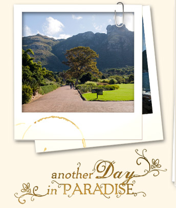 Kirstenbosch