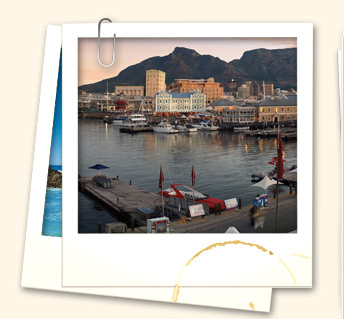 V&A Waterfront