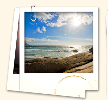 Cape Town tours