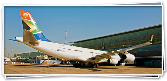 airport transfers