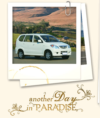 Toyota Avanza